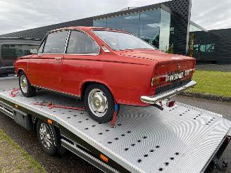 DAF 55 T coupe, schuurvondst picture 53