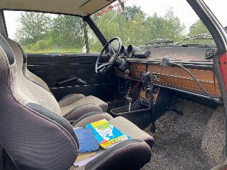 DAF 55 T coupe, schuurvondst picture 45