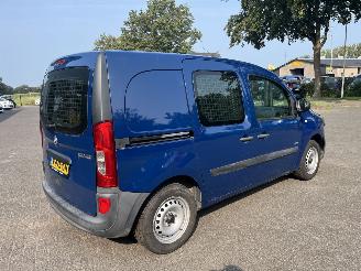 Mercedes Citan 108 CDI BlueEFFICIENCY picture 16