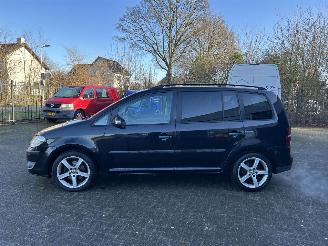 Volkswagen Touran 1.4 TSI Comfortline Business AIRCO picture 3
