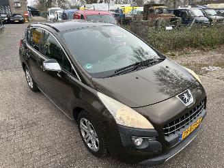 Peugeot 3008 1.6 THP GT picture 23