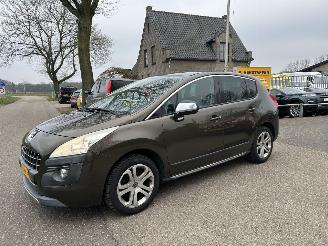 Peugeot 3008 1.6 THP GT picture 2