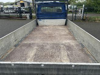 Mercedes Sprinter 313 CDI OPEN LAADBAK picture 20
