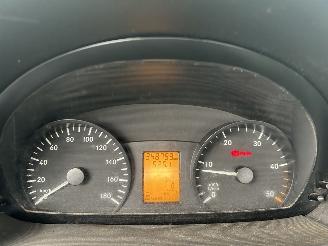 Mercedes Sprinter 313 CDI OPEN LAADBAK picture 11