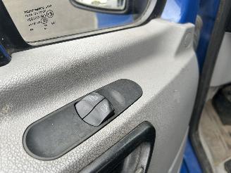 Mercedes Sprinter 313 CDI OPEN LAADBAK picture 7