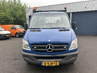 Mercedes Sprinter 313 CDI OPEN LAADBAK picture 12