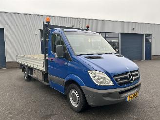 Mercedes Sprinter 313 CDI OPEN LAADBAK picture 13