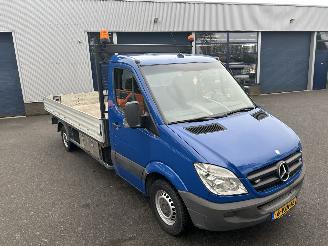 Mercedes Sprinter 313 CDI OPEN LAADBAK picture 21