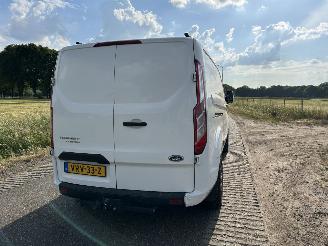 Ford Transit Custom 2.0 TDCI TREND L2/H1 AIRCO picture 23