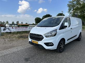 Ford Transit Custom 2.0 TDCI TREND L2/H1 AIRCO picture 1
