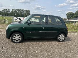 Daihatsu Trevis 1.0 benzine picture 4