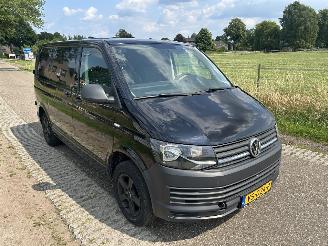 Volkswagen Transporter 2.0 TDI L1/H1 AIRCO 75 KW picture 27