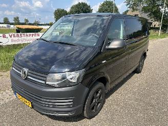 Volkswagen Transporter 2.0 TDI L1/H1 AIRCO 75 KW picture 29