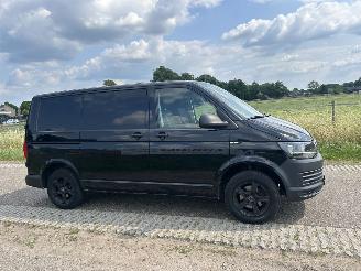 Volkswagen Transporter 2.0 TDI L1/H1 AIRCO 75 KW picture 18