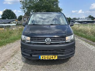 Volkswagen Transporter 2.0 TDI L1/H1 AIRCO 75 KW picture 15