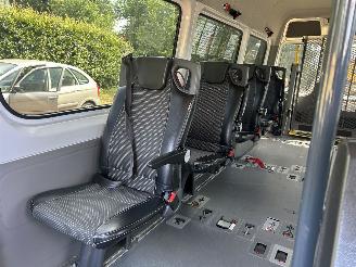 Mercedes Sprinter 313 CDI MAXI KOMBI / COMBI / PERSONENBUS AIRCO !!!! PRIJS IS EXCL. BTW ! picture 12