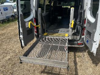 Mercedes Sprinter 313 CDI MAXI KOMBI / COMBI / PERSONENBUS AIRCO !!!! PRIJS IS EXCL. BTW ! picture 25