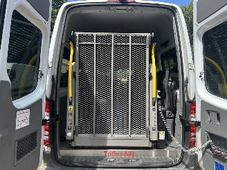 Mercedes Sprinter 313 CDI MAXI KOMBI / COMBI / PERSONENBUS AIRCO !!!! PRIJS IS EXCL. BTW ! picture 23
