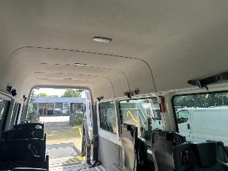 Mercedes Sprinter 313 CDI MAXI KOMBI / COMBI / PERSONENBUS AIRCO !!!! PRIJS IS EXCL. BTW ! picture 32