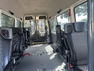 Mercedes Sprinter 313 CDI MAXI KOMBI / COMBI / PERSONENBUS AIRCO !!!! PRIJS IS EXCL. BTW ! picture 14
