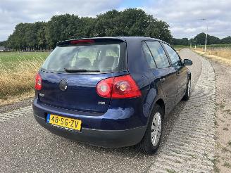 Volkswagen Golf 1.4 FSI 5 DEURS AIRCO picture 19
