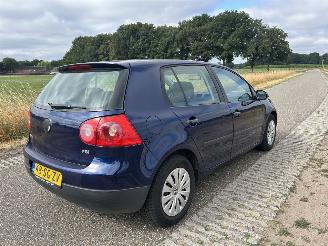 Volkswagen Golf 1.4 FSI 5 DEURS AIRCO picture 18