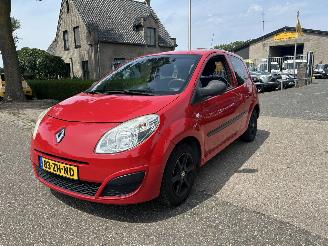 skadebil auto Renault Twingo 1.2 Acces 2008/2