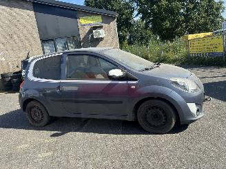 Renault Twingo 1.5 dCi Collection AIRCO, N.A.P. ENZ MOTOR SCHADE ! picture 13