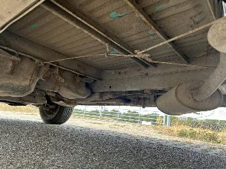 Volkswagen Transporter 2.4 D SYNCRO 4X4 DUBBELE CABINE OPEN LAADBAK picture 31
