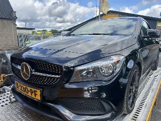Mercedes Cla-klasse Shooting Brake 220 d Prestige picture 24