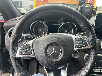 Mercedes Cla-klasse Shooting Brake 220 d Prestige picture 12