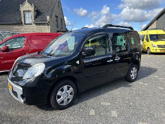 Renault Kangoo Fanily II 1.6-16v Expression Airco picture 2