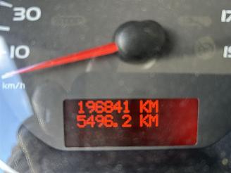 Renault Kangoo Fanily II 1.6-16v Expression Airco picture 9