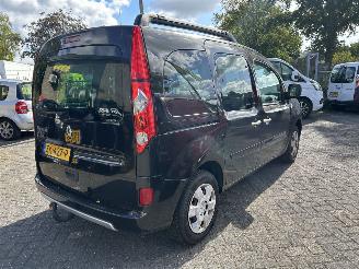 Renault Kangoo Fanily II 1.6-16v Expression Airco picture 18