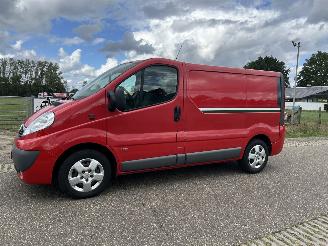 Opel Vivaro 2.0 CDTI L1/H1 AIRCO, NAVIGATIE, N.A.P. MARGE AUTO picture 3