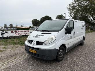 Renault Trafic 2.0 DCI L2/H1 AIRCO, MARGE AUTO ! picture 1