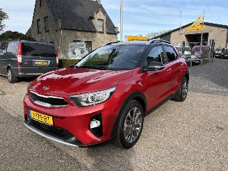 Kia Stonic 1.0 t-gdi dynamic plusline picture 1