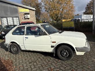 Honda Civic 1.3 LUXE AUTOMAAT picture 14