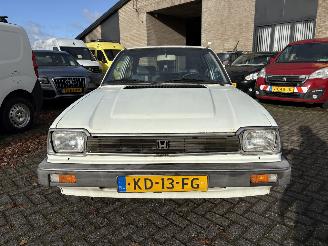 Honda Civic 1.3 LUXE AUTOMAAT picture 11