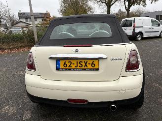 Mini Cabrio COOPER CABRIO, AIRCO picture 23