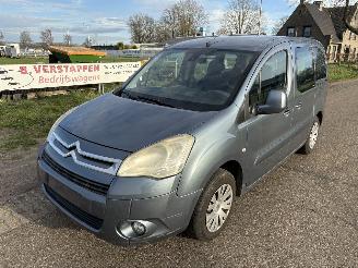 Citroën Berlingo 1.6 HDI MULTISPACE picture 26