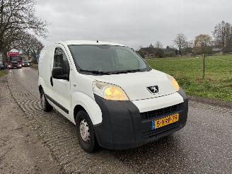 Peugeot Bipper 1.3 HDI XR PROFIT picture 12