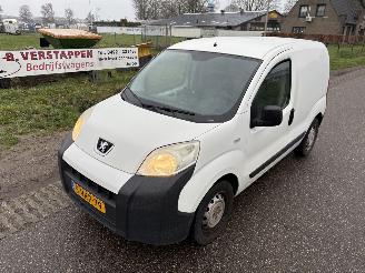 Peugeot Bipper 1.3 HDI XR PROFIT picture 23