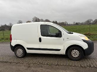 Peugeot Bipper 1.3 HDI XR PROFIT picture 14