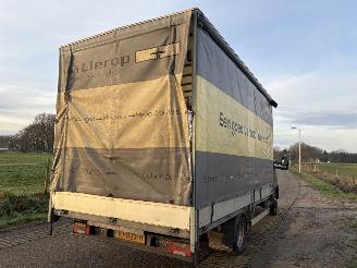 Iveco Daily 40C15 3.0 BAKWAGEN MET ZEIL, AIRCO picture 21