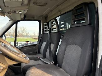 Iveco Daily 40C15 3.0 BAKWAGEN MET ZEIL, AIRCO picture 7