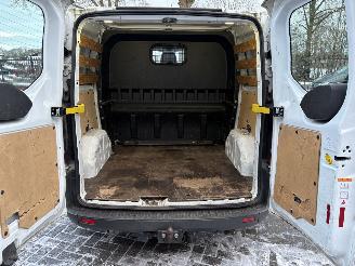 Ford Transit Custom 290 2.2 TDCI L1H1 Trend DC picture 22
