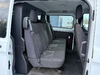 Ford Transit Custom 290 2.2 TDCI L1H1 Trend DC picture 20