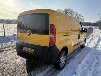 Opel Combo 1.3 CDTi L2H1 Edition MAXI, AIRCO picture 20