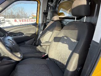 Opel Combo 1.3 CDTi L2H1 Edition MAXI, AIRCO picture 7
